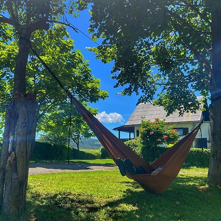 Apartman Cherry Plitvice Lakes Irinovac Εξωτερικό φωτογραφία