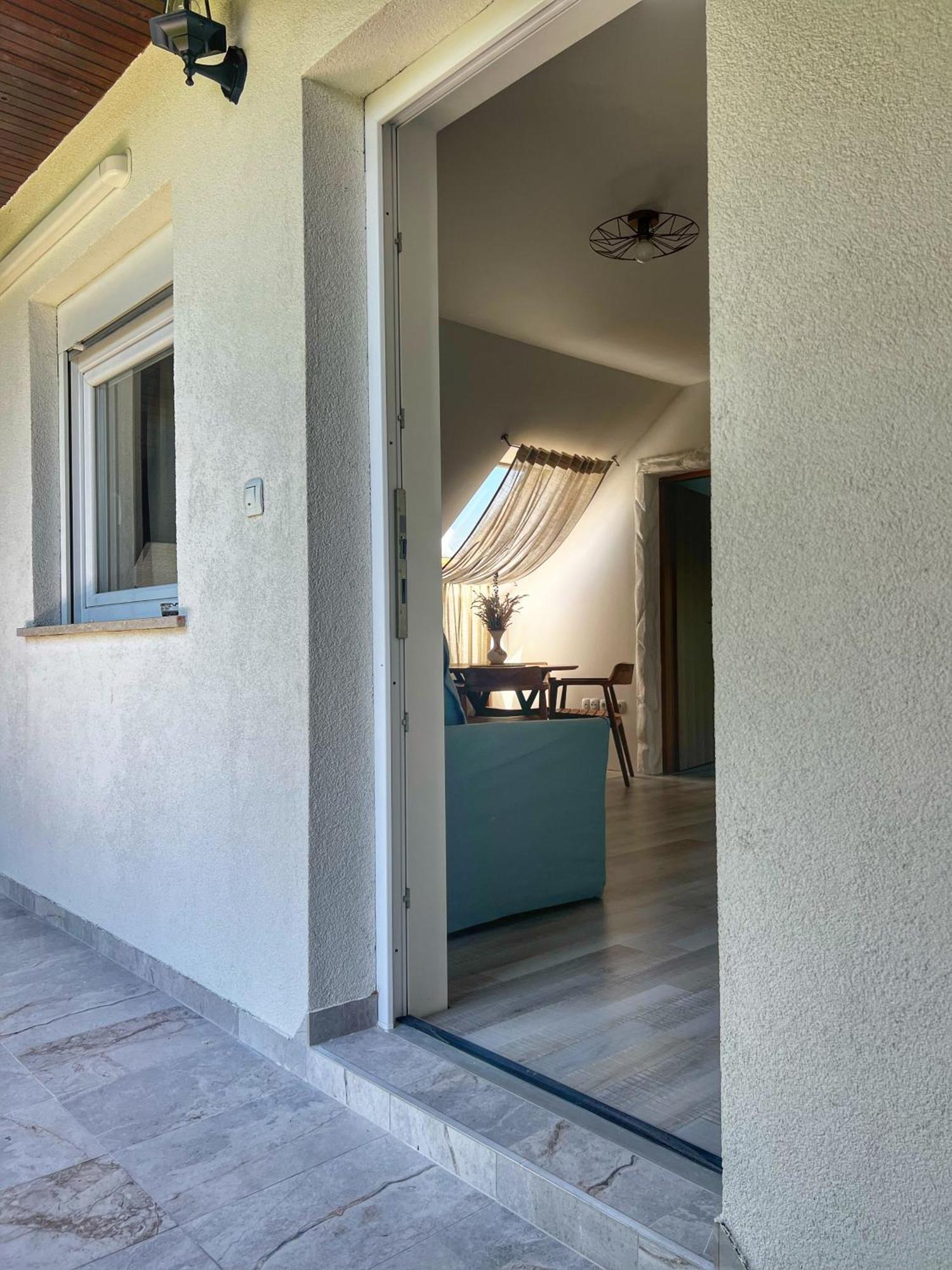 Apartman Cherry Plitvice Lakes Irinovac Εξωτερικό φωτογραφία