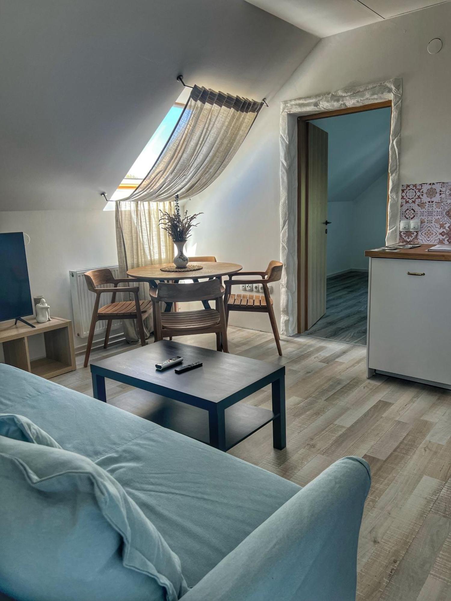 Apartman Cherry Plitvice Lakes Irinovac Εξωτερικό φωτογραφία