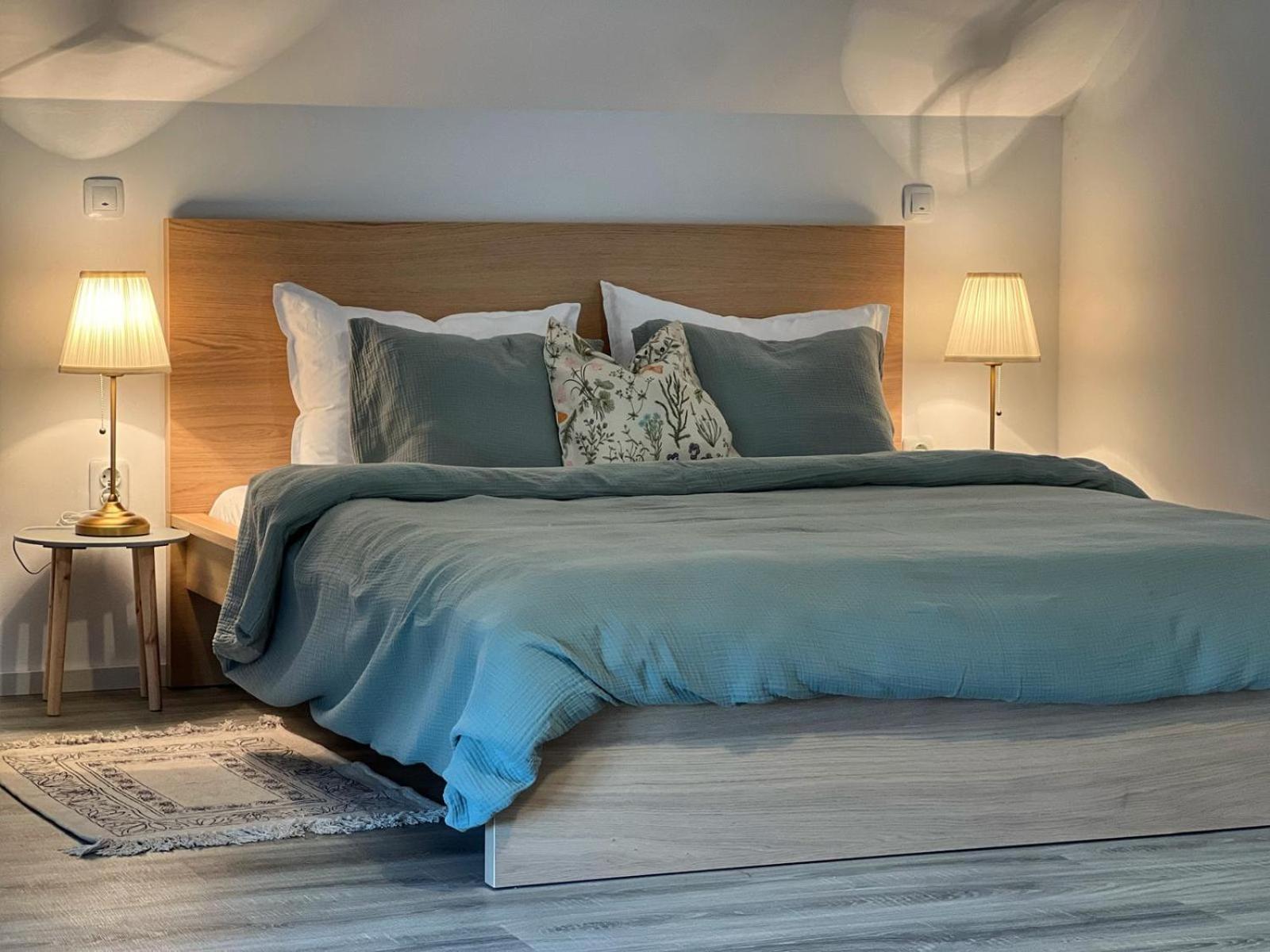 Apartman Cherry Plitvice Lakes Irinovac Εξωτερικό φωτογραφία