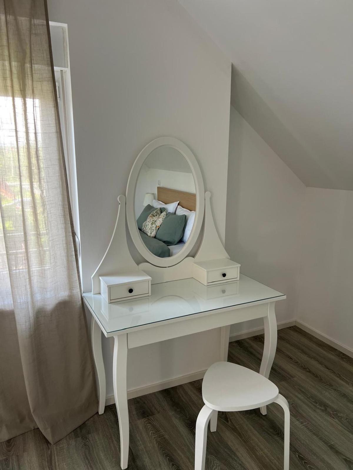 Apartman Cherry Plitvice Lakes Irinovac Εξωτερικό φωτογραφία