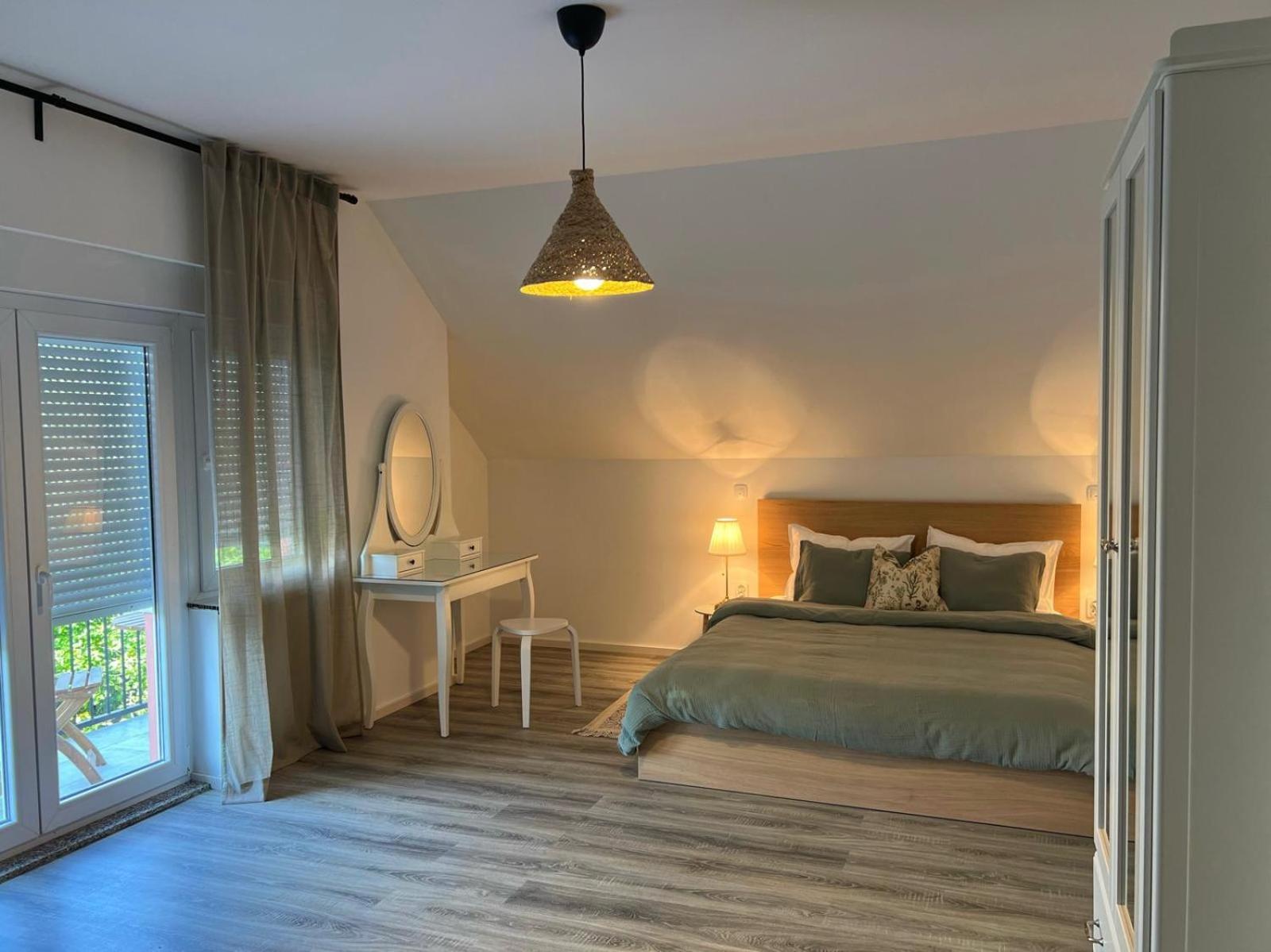 Apartman Cherry Plitvice Lakes Irinovac Εξωτερικό φωτογραφία